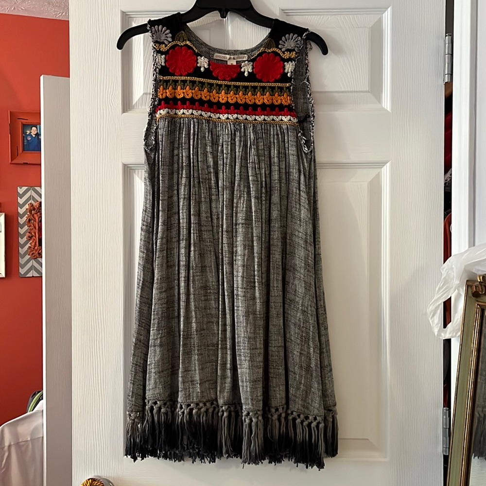 Chelsea&Violet Dress Small